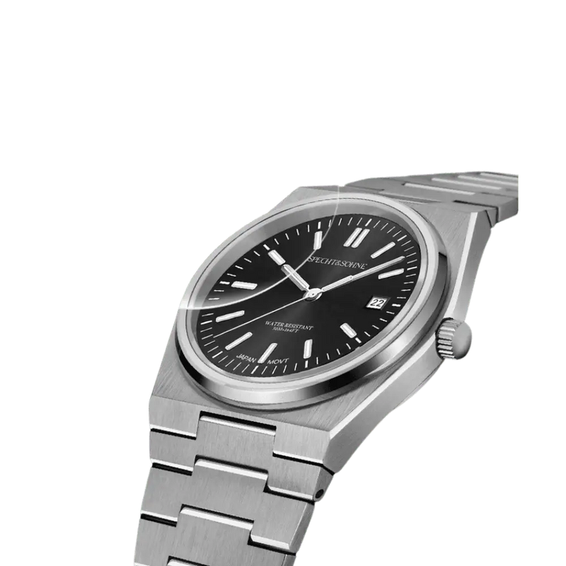 Specht & Sohne Zenith - Quartz