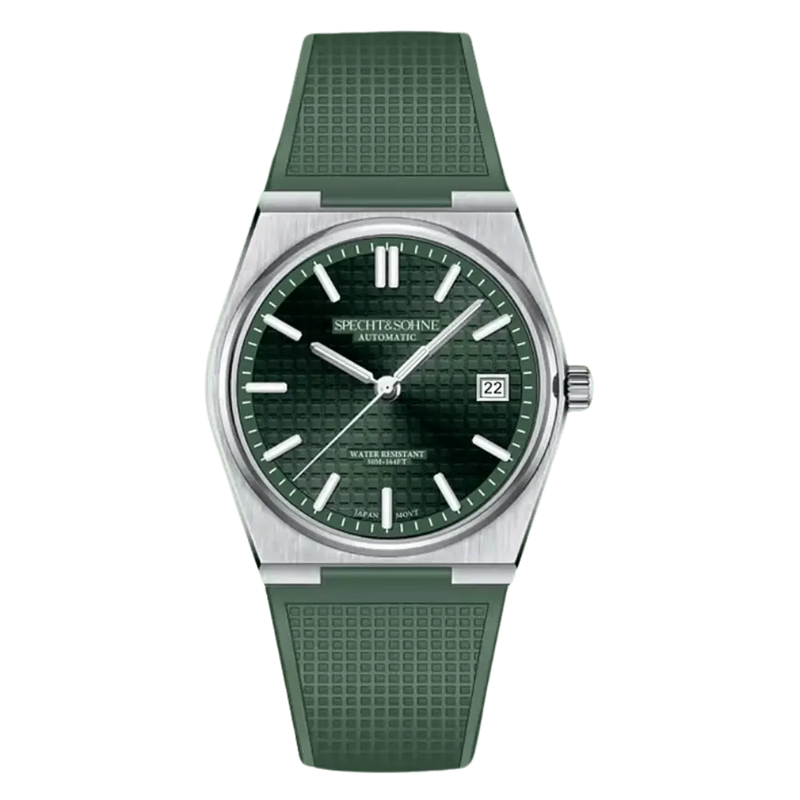 Specht & Sohne Zenith - automatic