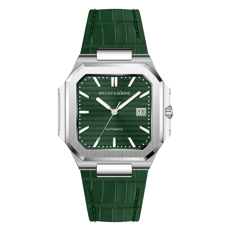 Specht & Sohne Cubic - Automatic