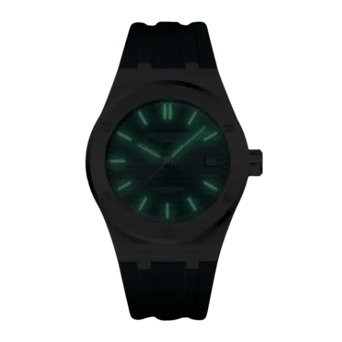 Specht & Sohne IIW GLOW ON
