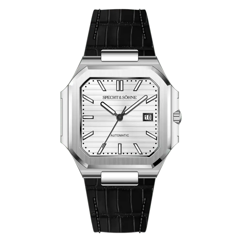 Specht & Sohne Cubic - Automatic