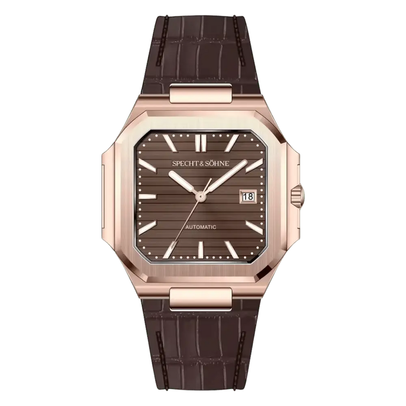 Specht & Sohne Cubic - Automatic