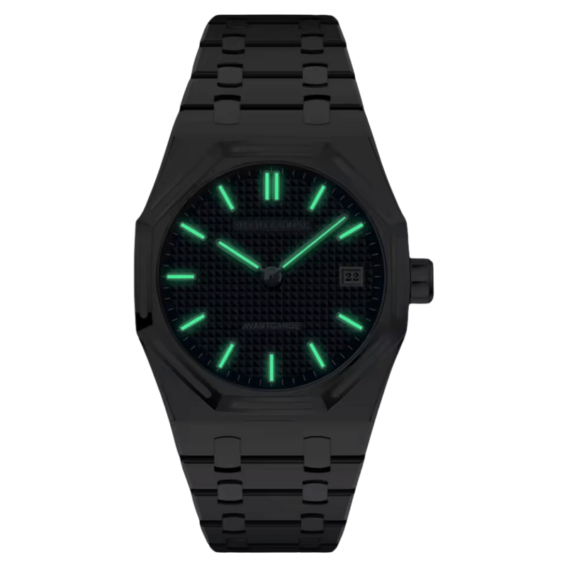 Specht & Sohne Sceptre GLOW ON
