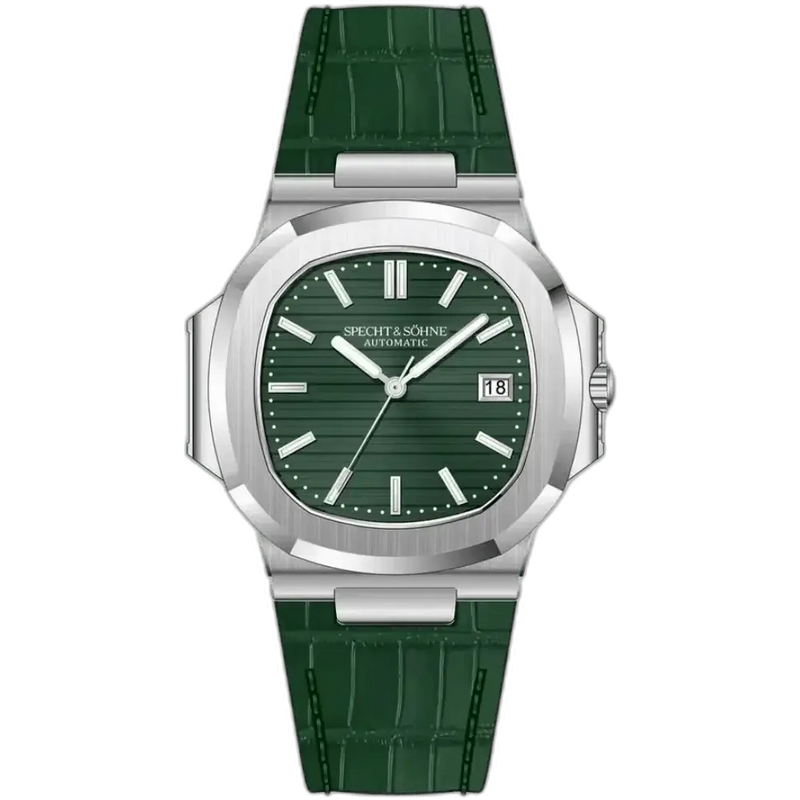 Specht & Sohne Icon - Automatic