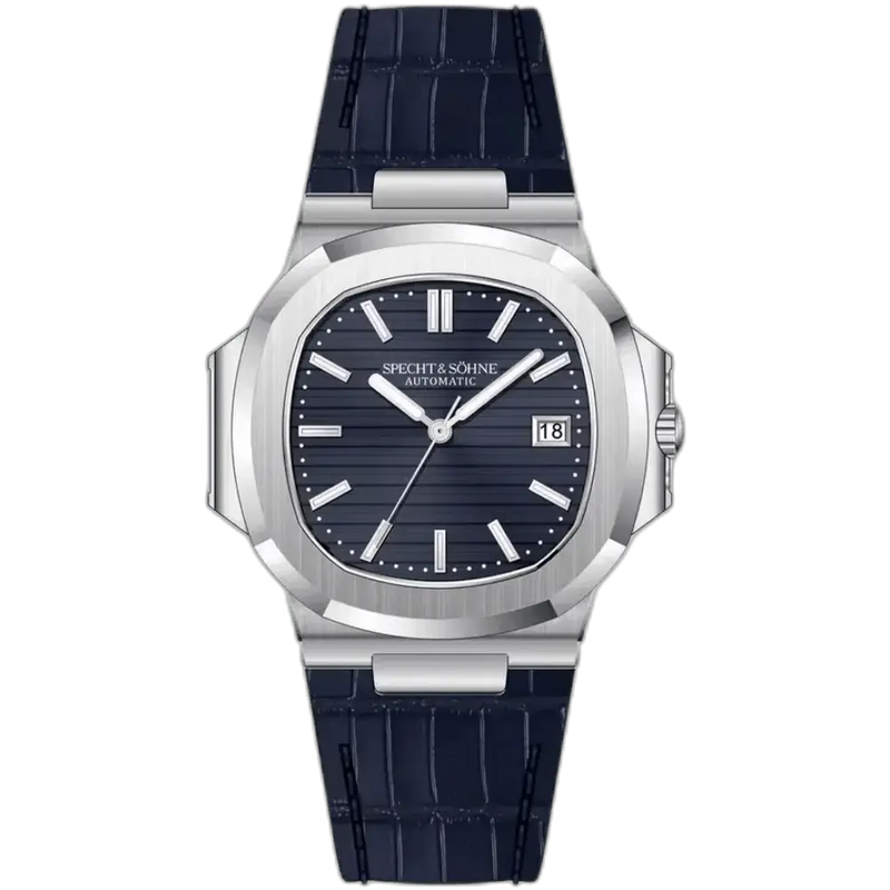 Specht & Sohne Icon - Automatic - Wils Watches