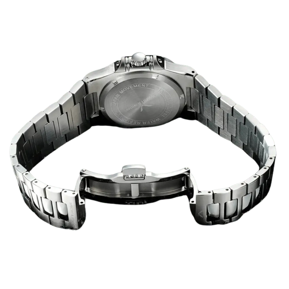 Icon 24 | Wils Watches Watch — Wils Watches