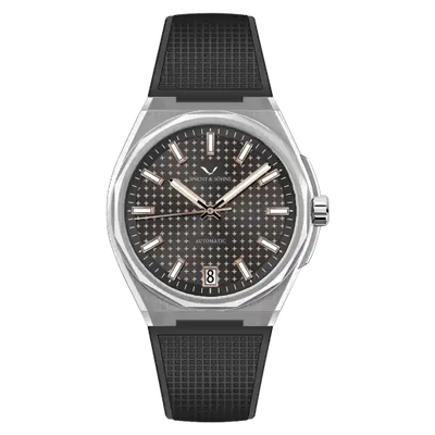 Vanguard C