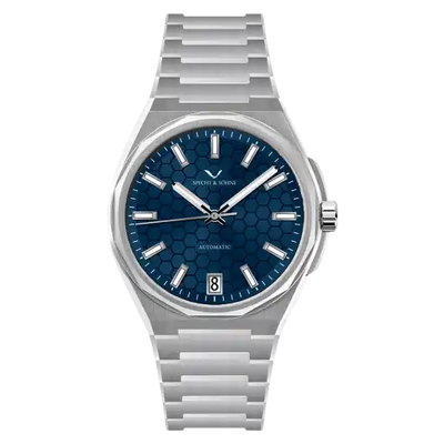 Vanguard H