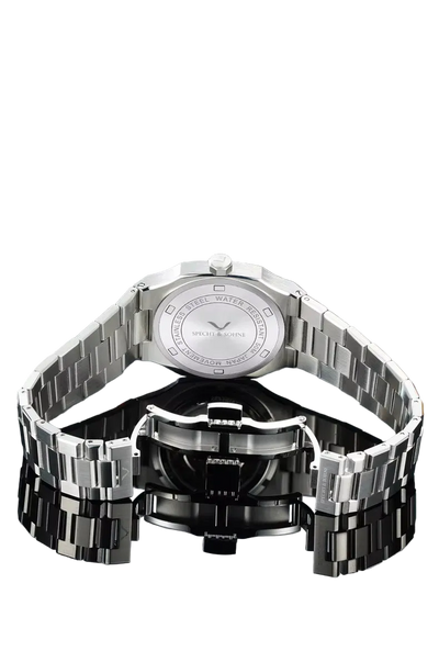 Royal Chronometer - Quartz