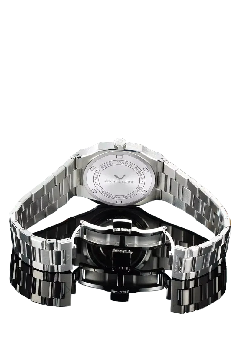 Specht & Sohne Royal Chronometer - Quartz