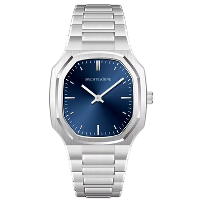 Royal Chronometer - Quartz