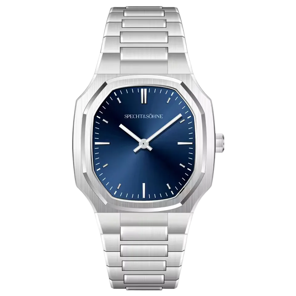 Royal Chronometer - Quartz