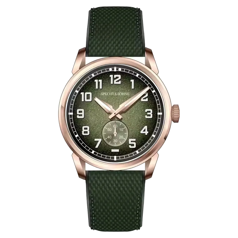 Specht & Sohne Pilot