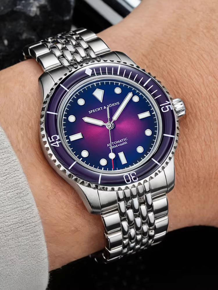 Specht & Sohne Mariner