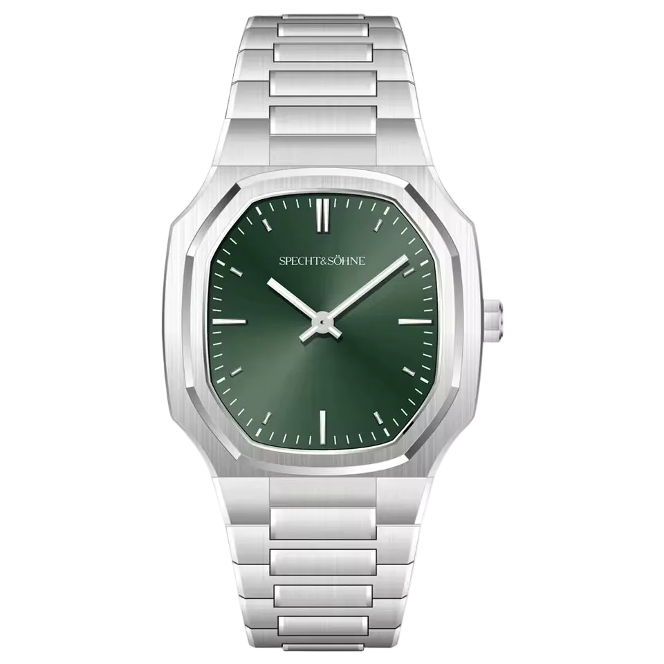 Royal Chronometer - Quartz