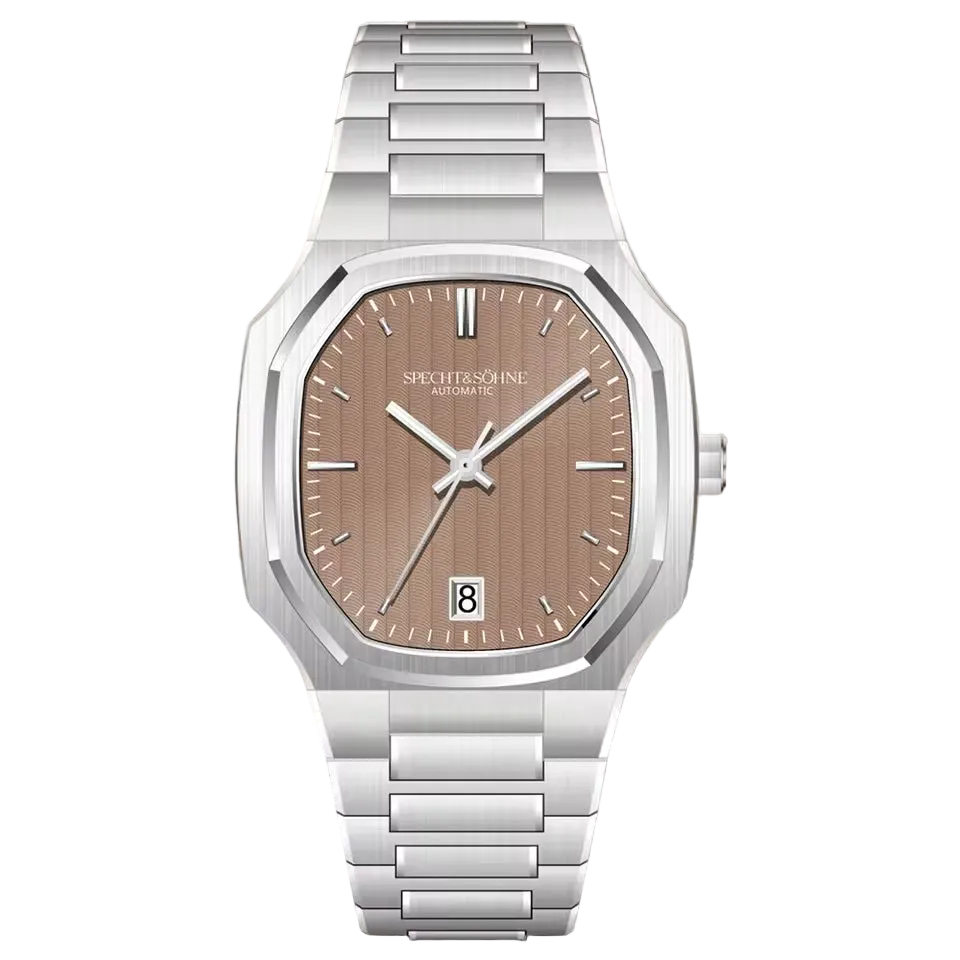 Royal Chronometer - Automatic