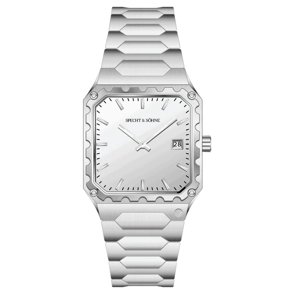 Imperial SR - Wils Watches