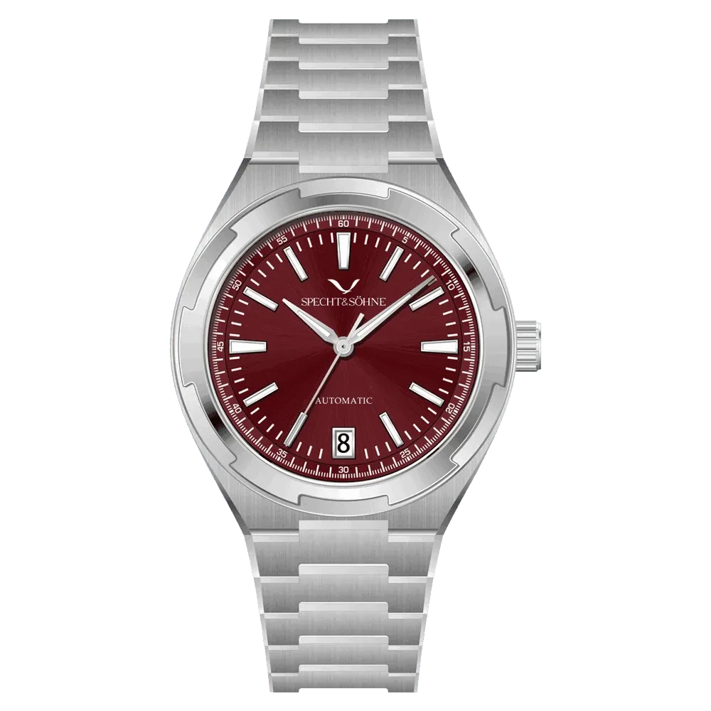 Voyager - Wils Watches