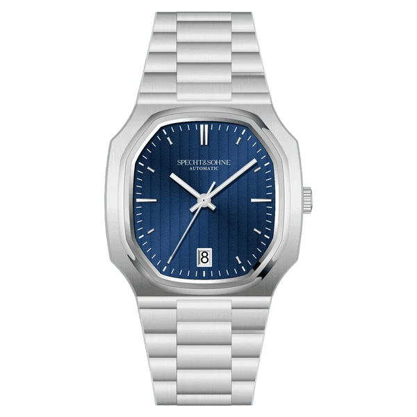 Royal Chronometer - Wils Watches
