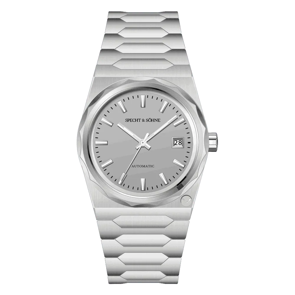 Imperial - Automatic - Wils Watches