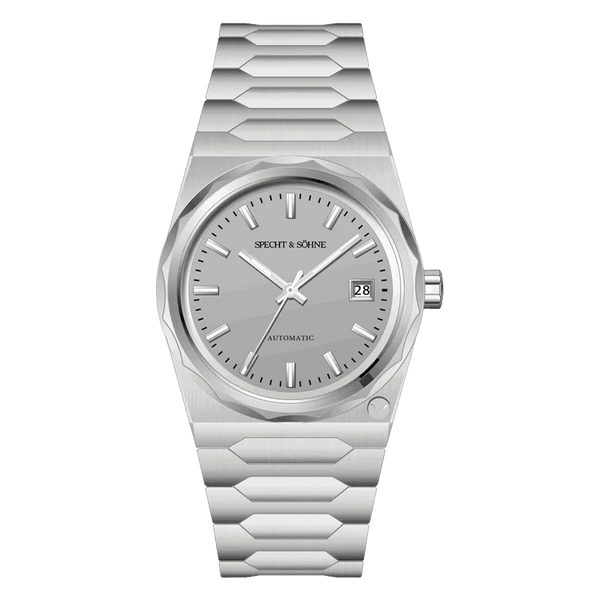 Imperial - Automatic - Wils Watches
