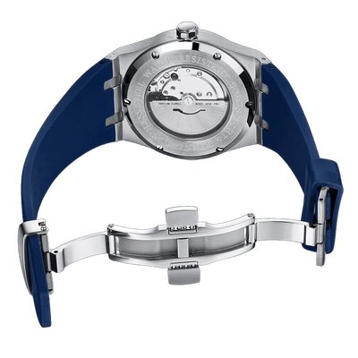IWC - Wils Watches