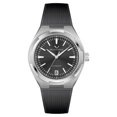 Voyager - Wils Watches