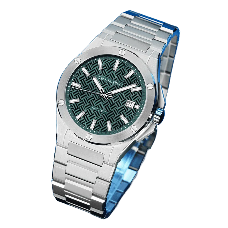 Specht & Sohne SP0012 - Wils Watches