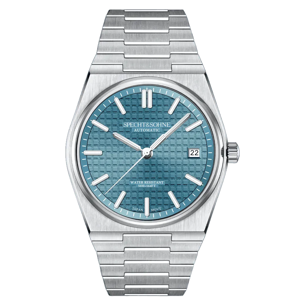 Zenith - Wils Watches