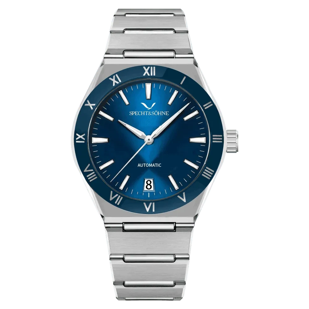 ORION - Wils Watches