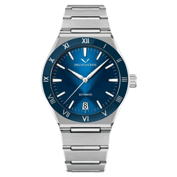 ORION - Wils Watches