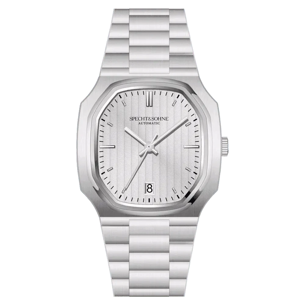 Royal Chronometer - Wils Watches
