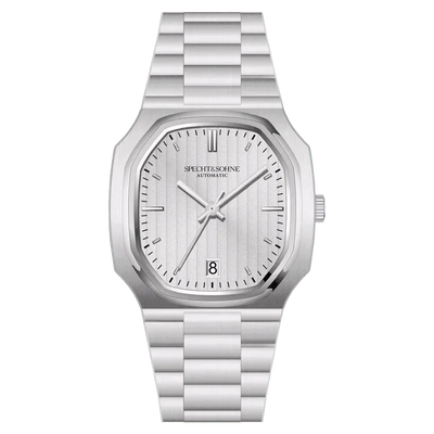 Royal Chronometer - Wils Watches
