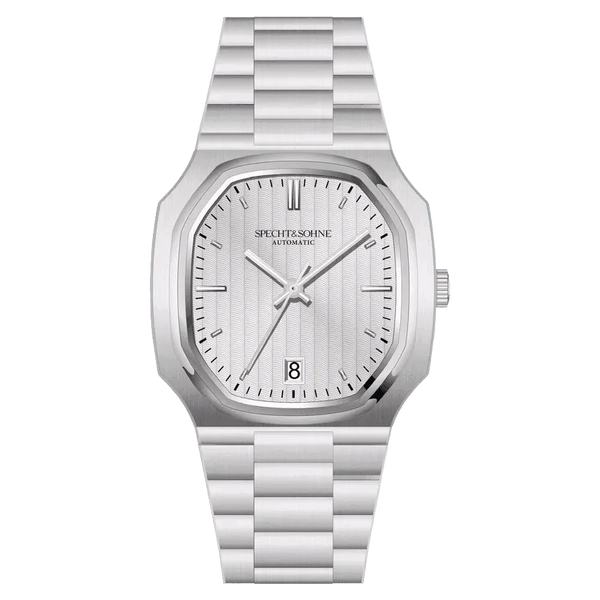 Royal Chronometer - Wils Watches