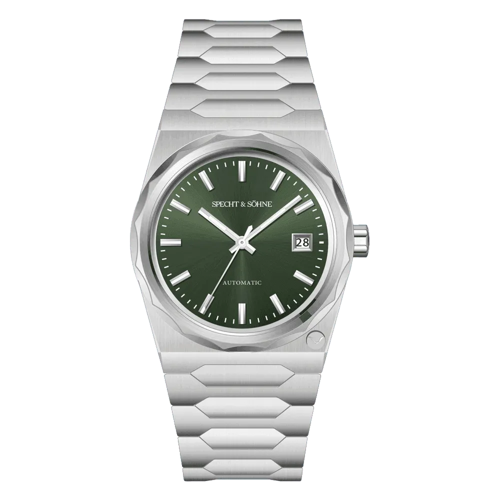 Imperial - Automatic - Wils Watches