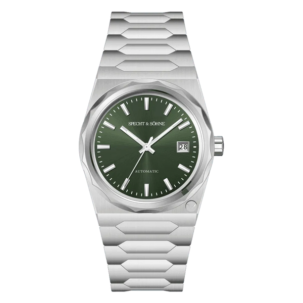 Imperial - Automatic - Wils Watches