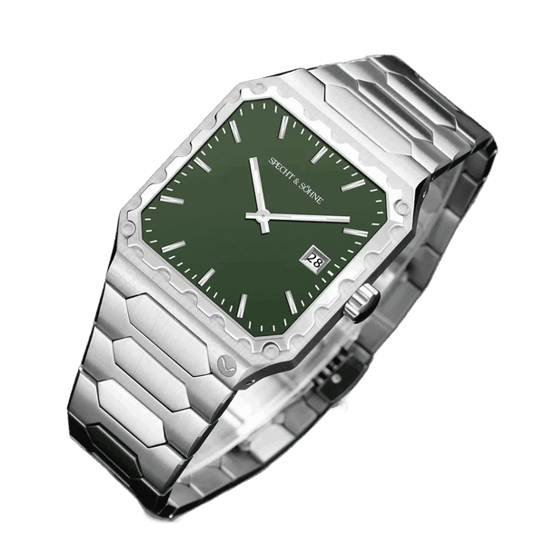 Imperial SR - Wils Watches