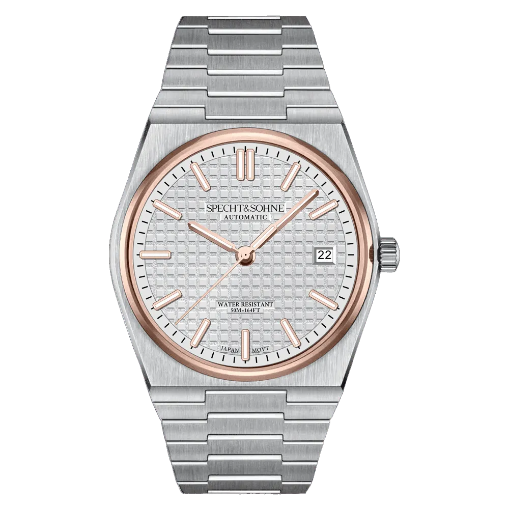 Zenith - Wils Watches