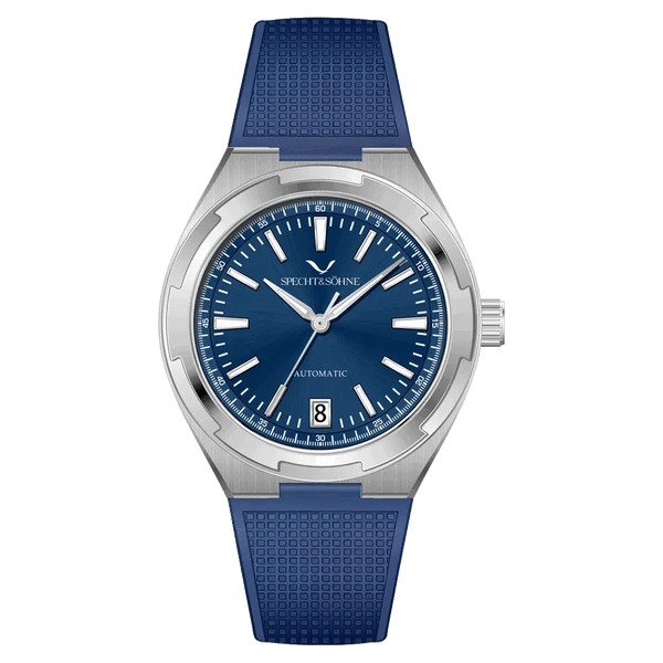 Voyager - Wils Watches