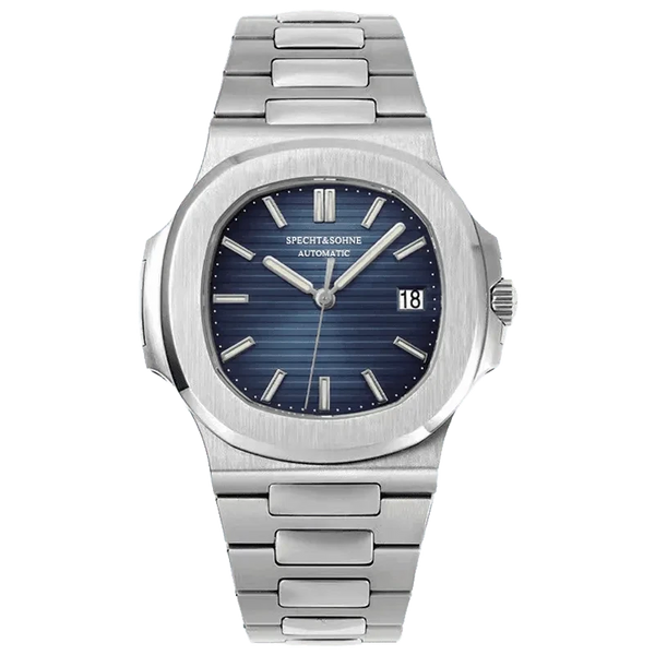Icon - Automatic - Wils Watches