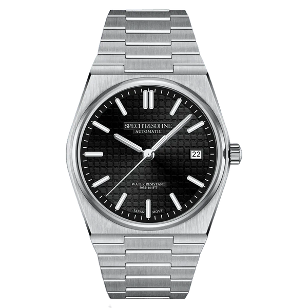 Zenith - Wils Watches