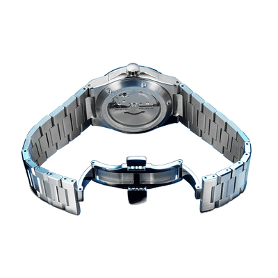 SP0012 - Wils Watches
