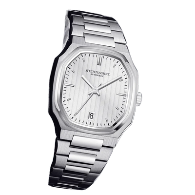 Royal Chronometer - Wils Watches