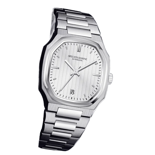 Royal Chronometer - Wils Watches