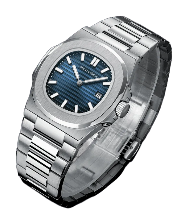 Icon - Quartz - Wils Watches