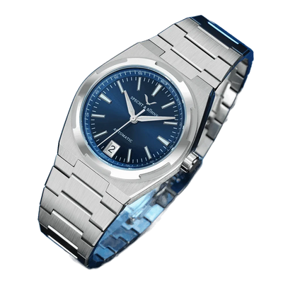 Voyager - Wils Watches