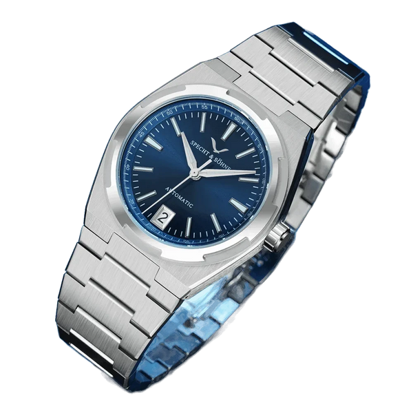 Voyager - Wils Watches