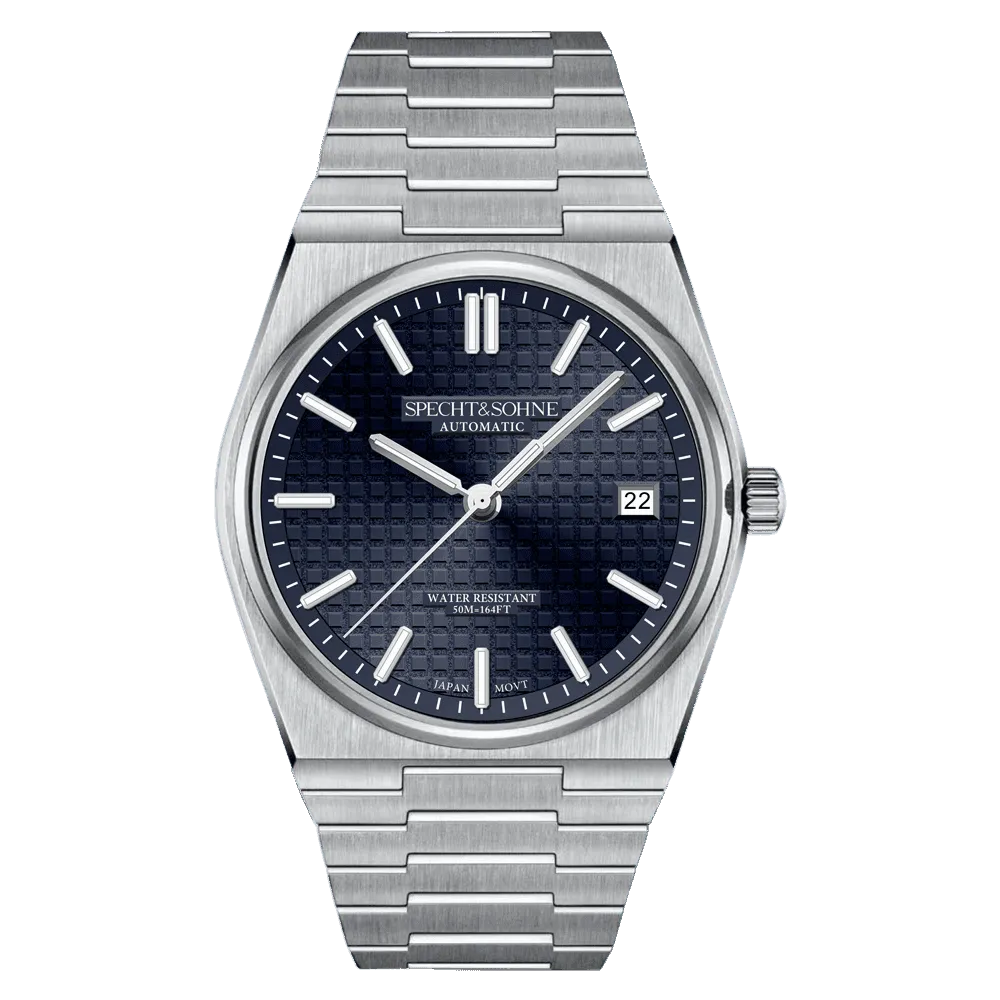 Zenith - Wils Watches