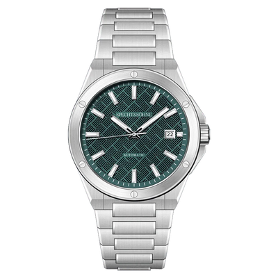 SP0012 - Wils Watches
