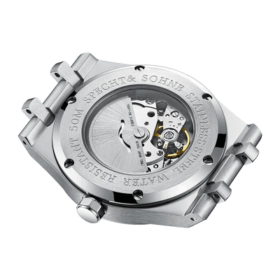 IWC - Wils Watches